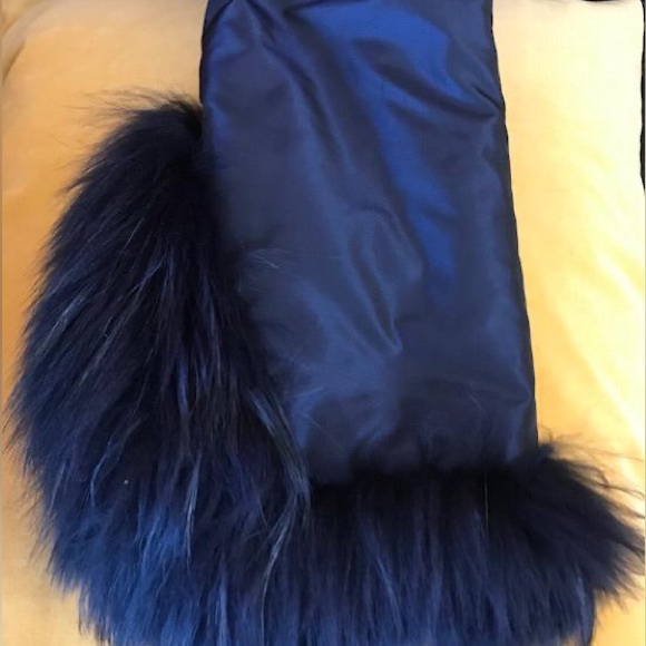 Italian Jacket with fur - Picture 11 of 16